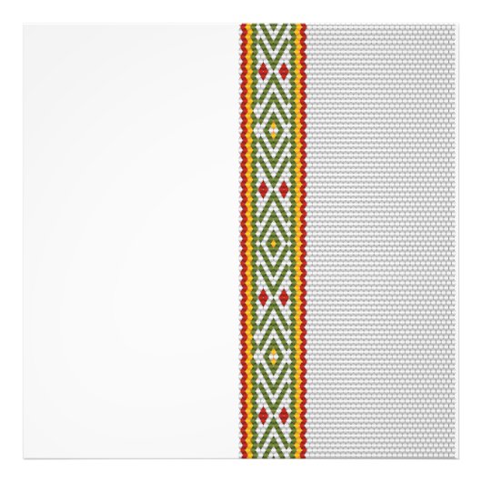 Tibeb フォトプリント (正面)