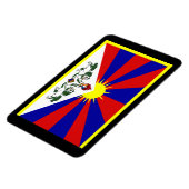 Tibet マグネット (左側)