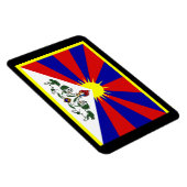 Tibet マグネット (右側)