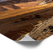 TIbet - Buddhism - Meditation ポスター (角)