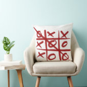 Ticタックトーピロー クッション (椅子)