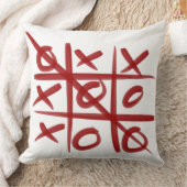 Ticタックトーピロー クッション (ブランケット)