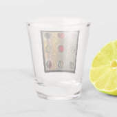 Tic Tacショット ショットグラス (裏面)