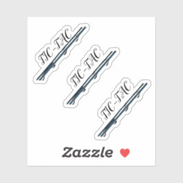 TIC-TACスタンプ シール