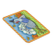 TIC TACトーターキー、感謝鳥マグネット マグネット (右側)