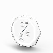 TIC TACフォトブロック フォトブロック (右)