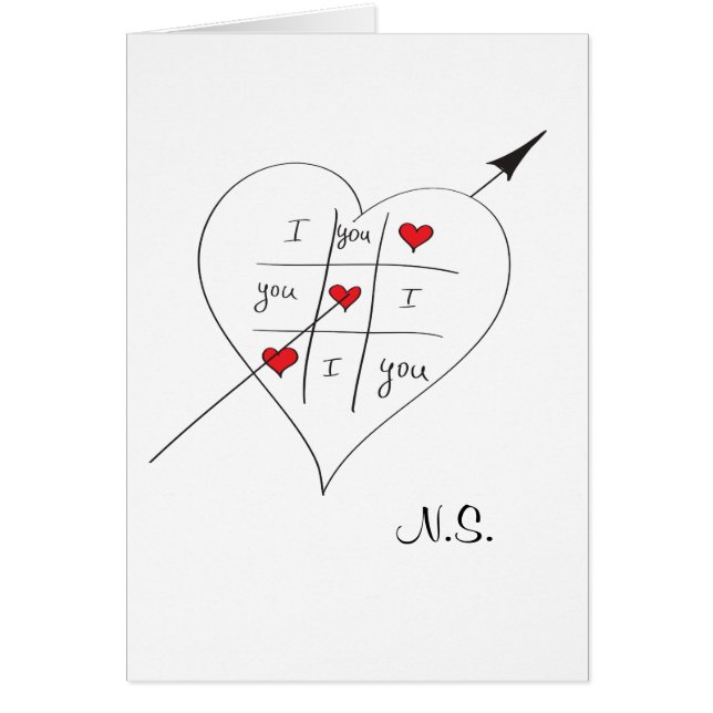 Tic TAC愛つま先 (正面)