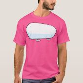 Tic Tac Tシャツ (正面)