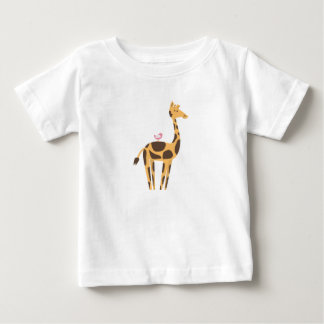 Tichert 赤ちゃん キッズ 動物 ベビーTシャツ