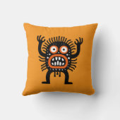 Tickle クッション (裏面)