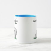 ticklerzの飲み物用品 マグカップ (中央)