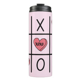 TicTacTo タンブラー