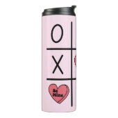 TicTacTo タンブラー (回転左)