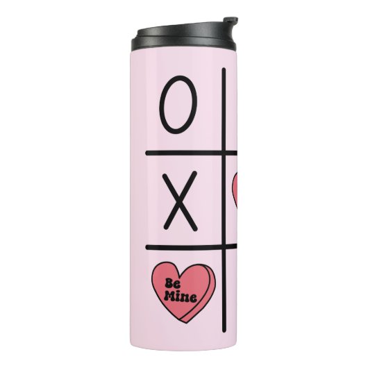 TicTacTo タンブラー (回転左)