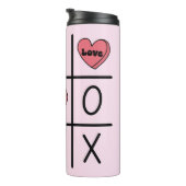 TicTacTo タンブラー (回転右)