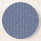 Tidal Bubble Trals コースター (正面)