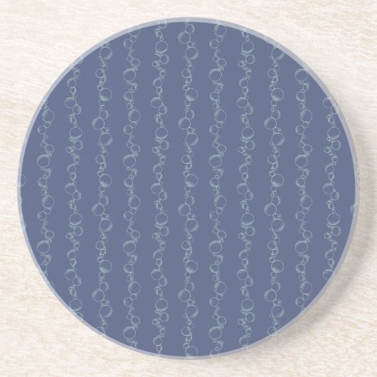 Tidal Bubble Trals コースター (正面)