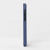 Tidal Bubble Trals Case-Mate iPhoneケース (裏面/左)