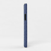 Tidal Bubble Trals Case-Mate iPhoneケース (裏面/右)