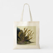 Tidal Fronds トートバッグ (裏面)