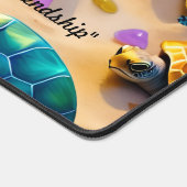 "Tidal Treasure Hunt" デスクマット (コーナー)