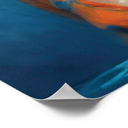 Tide of Dreams ポスター (角)