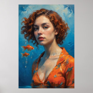 Tide of Dreams ポスター