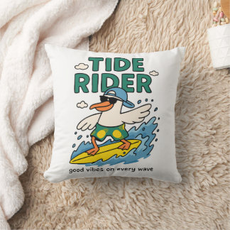 Tide Rider クッション