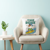Tide Rider クッション (椅子)