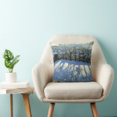 Tideswellダービーシャー クッション (椅子)