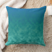 Tideworn Sky クッション (ブランケット)