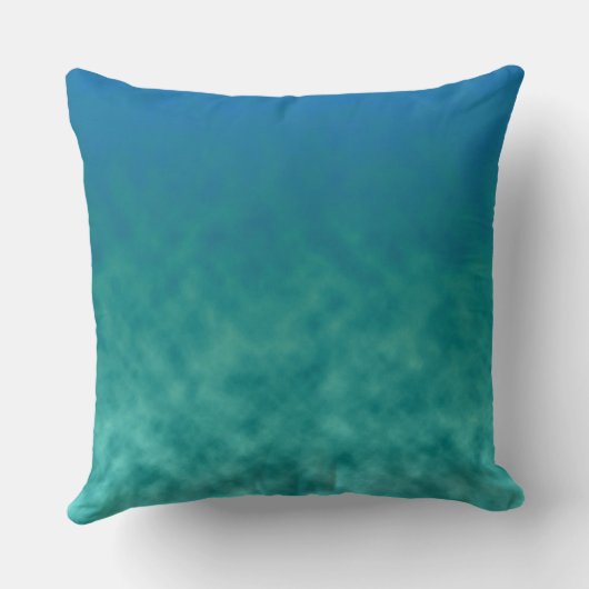 Tideworn Sky クッション (裏面)