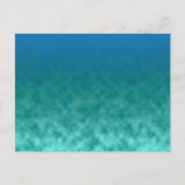 Tideworn Sky ポストカード (正面)