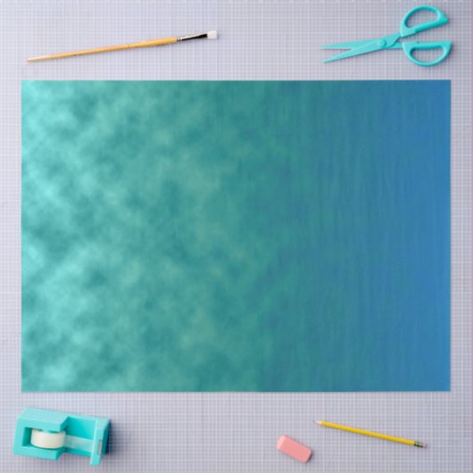 Tideworn Sky 薄葉紙 (クラフト)