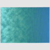 Tideworn Sky 薄葉紙 (正面)