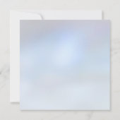 Tidi my Bird the Parusフラットカ専攻のード (裏面)