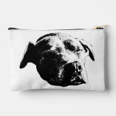 Tidy Calm Carry アクセサリーポーチ (裏面)