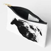 Tidy Calm Carry アクセサリーポーチ (見開き)