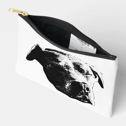 Tidy Calm Carry アクセサリーポーチ (見開き)