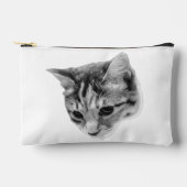 Tidy Whisker Pouch アクセサリーポーチ (正面)