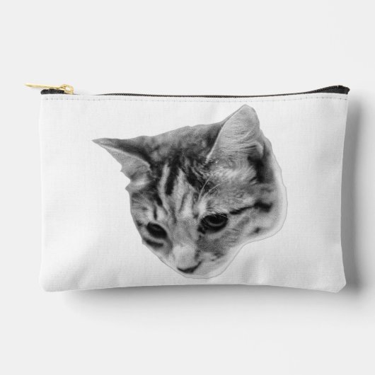 Tidy Whisker Pouch アクセサリーポーチ (正面)