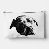 Tidy Winter Pouch アクセサリーポーチ (裏面)