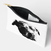 Tidy Winter Pouch アクセサリーポーチ (見開き)