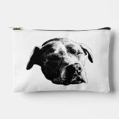 Tidy Winter Pouch アクセサリーポーチ (正面)