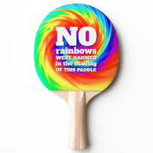 TieおもしろいDyeの虹が傷つけられた…