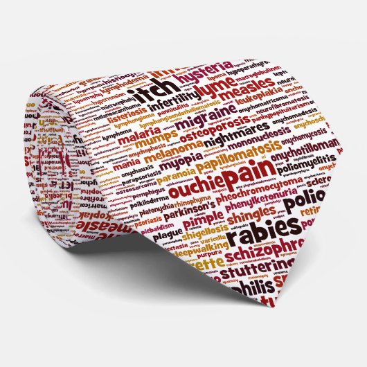 Tie博士の ネクタイ (ロール)