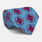 Tie最も最高のな叔父さん ネクタイ (ロール)