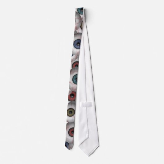 tie01をじろじろ見ます ネクタイ (裏面)