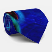 Tie2極楽鳥 ネクタイ (ロール)