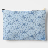 Tie アクセサリーポーチ (裏面)